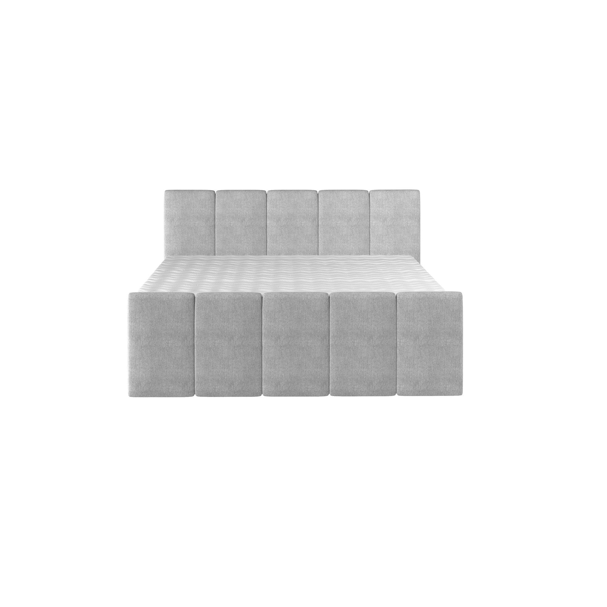 Pat boxspring FRESCO 180 - ACAJU 