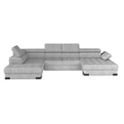 Coltar SELVA XL, 339X173/223X75/95 CM - ACAJU 