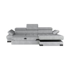 Coltar SELVA MINI, 270X97/173X75/95 CM - ACAJU 