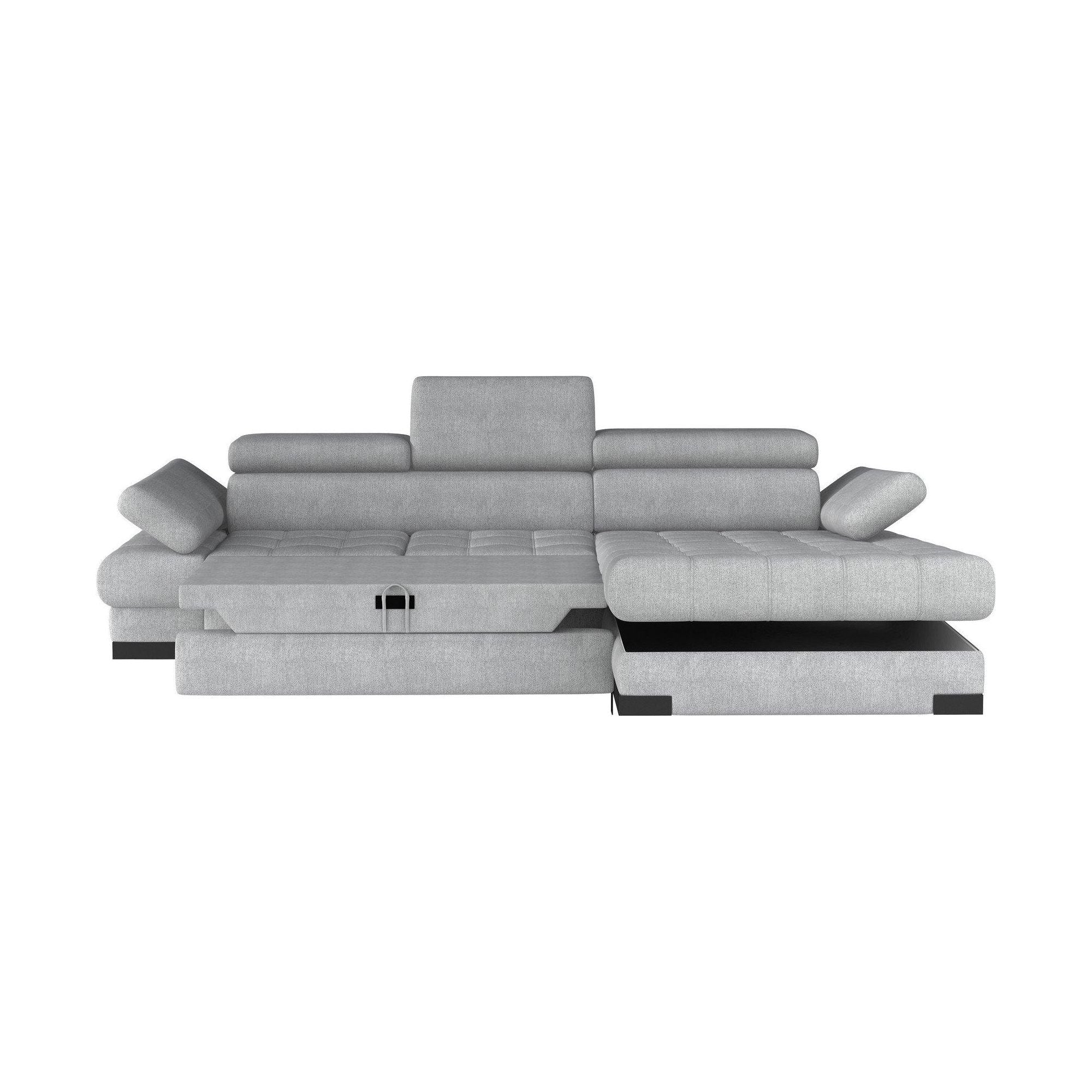 Coltar SELVA MINI, 270X97/173X75/95 CM - ACAJU 